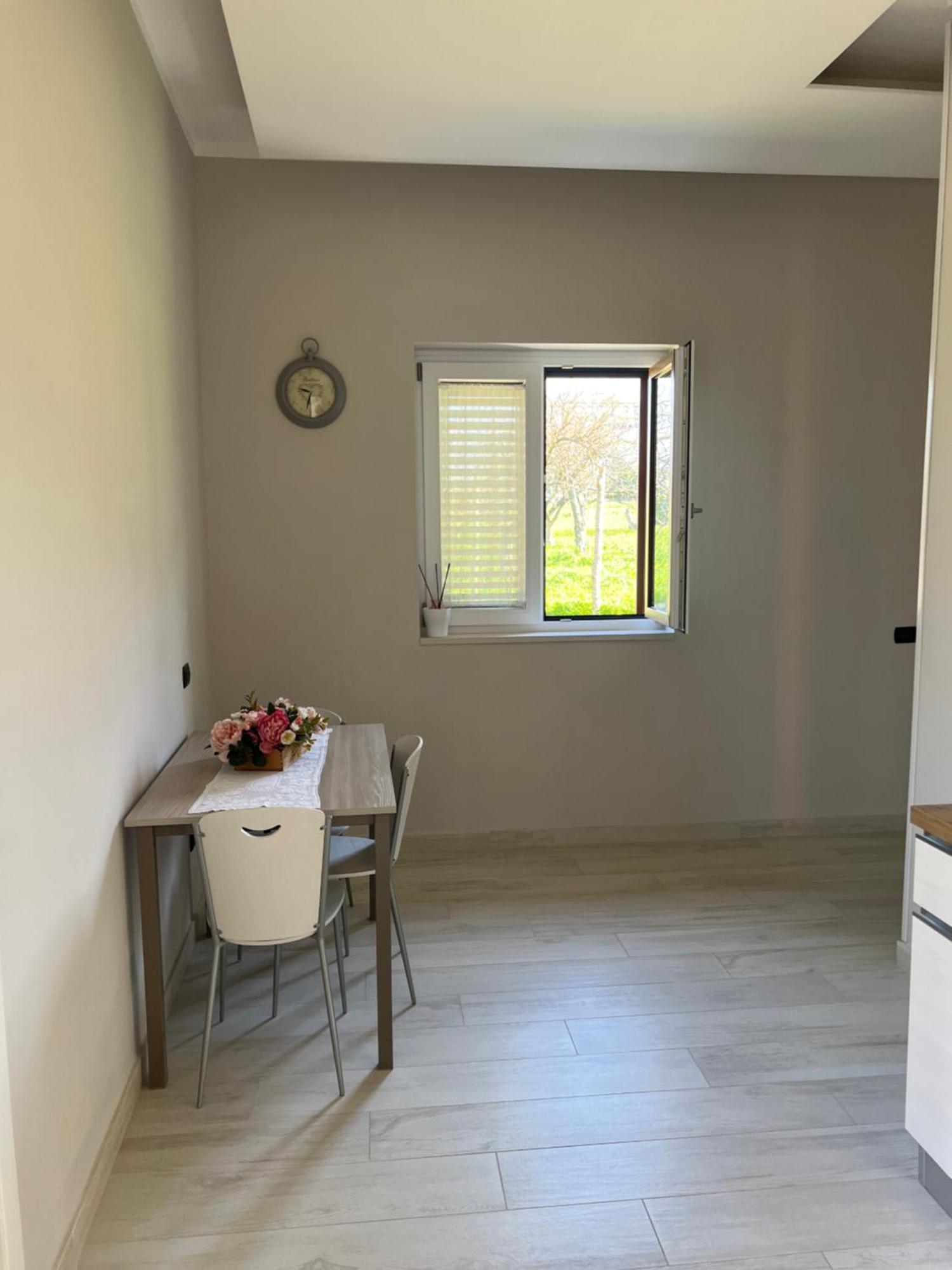 Brass Apartment Castellammare di Stabia Exterior photo