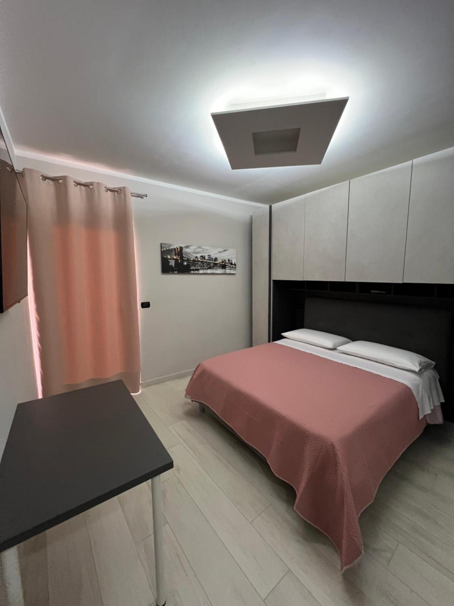 Brass Apartment Castellammare di Stabia Exterior photo
