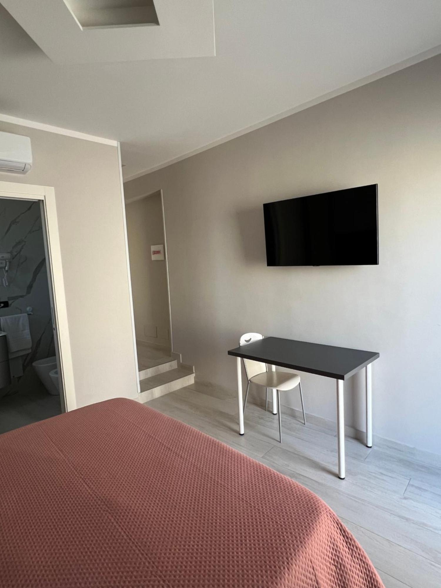 Brass Apartment Castellammare di Stabia Exterior photo