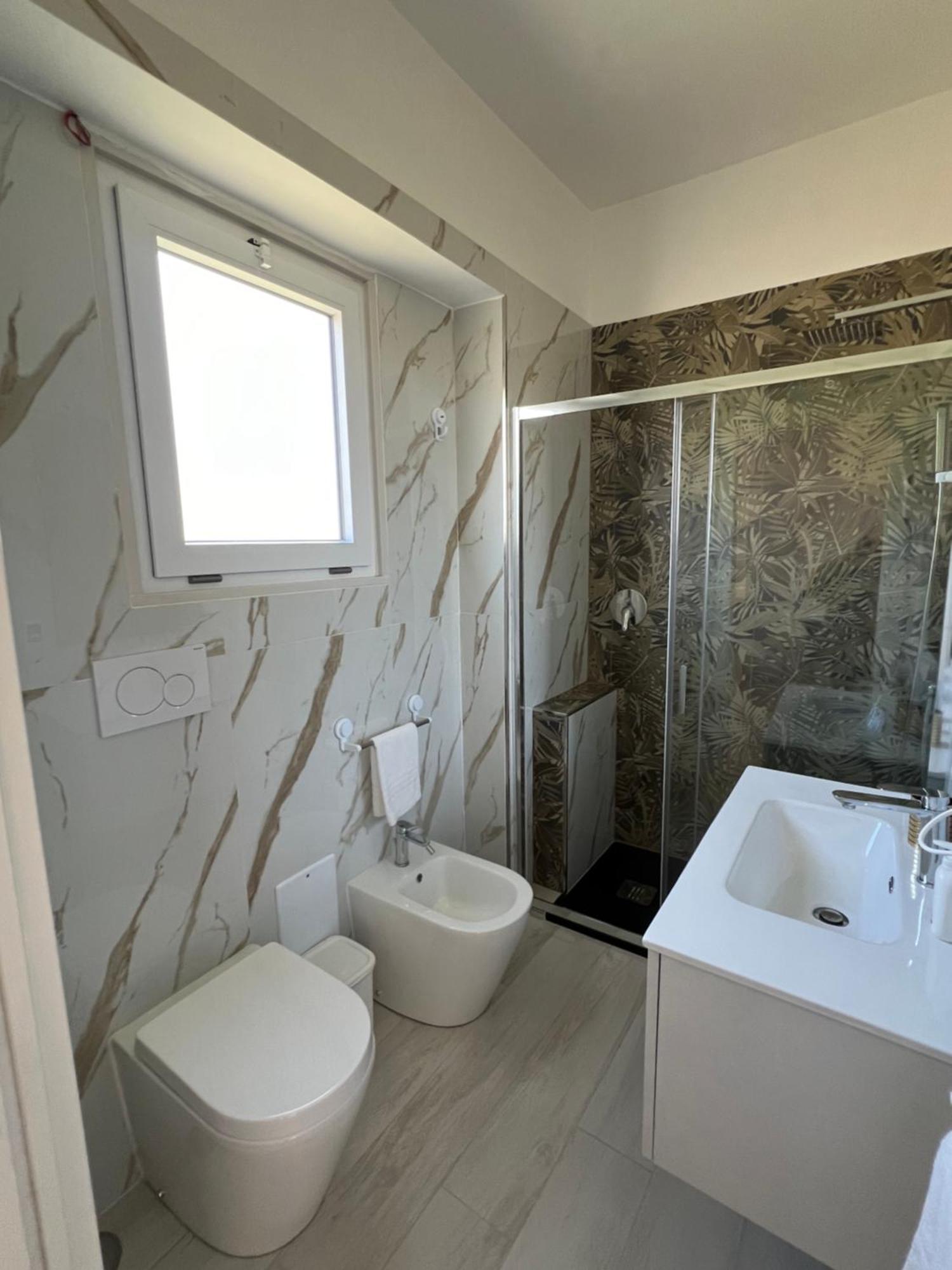 Brass Apartment Castellammare di Stabia Exterior photo